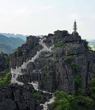 ninh binh